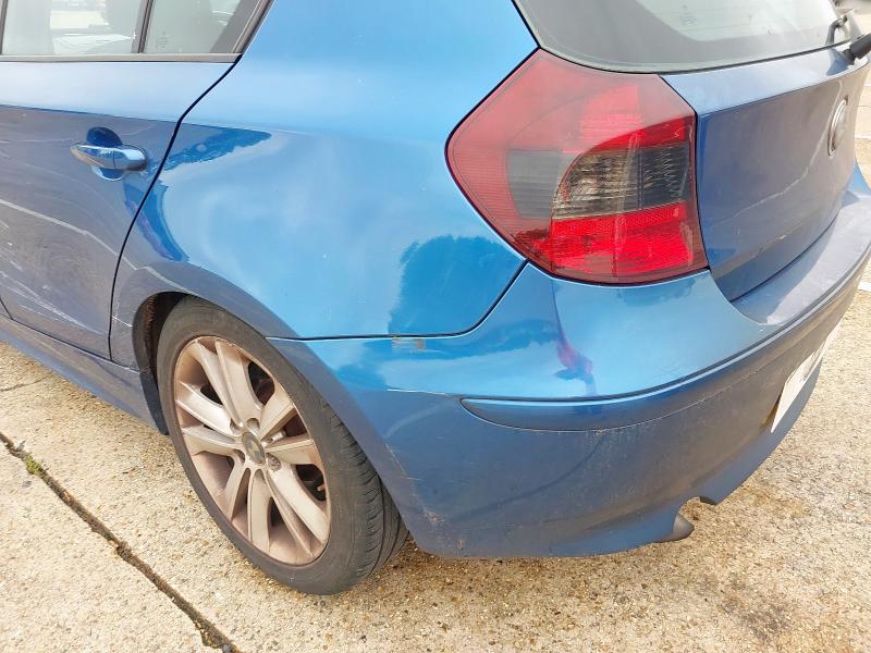 2005 BMW 120D SPORT 