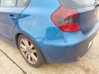 2005 BMW 120D SPORT  for sale at Copart NEWBURY