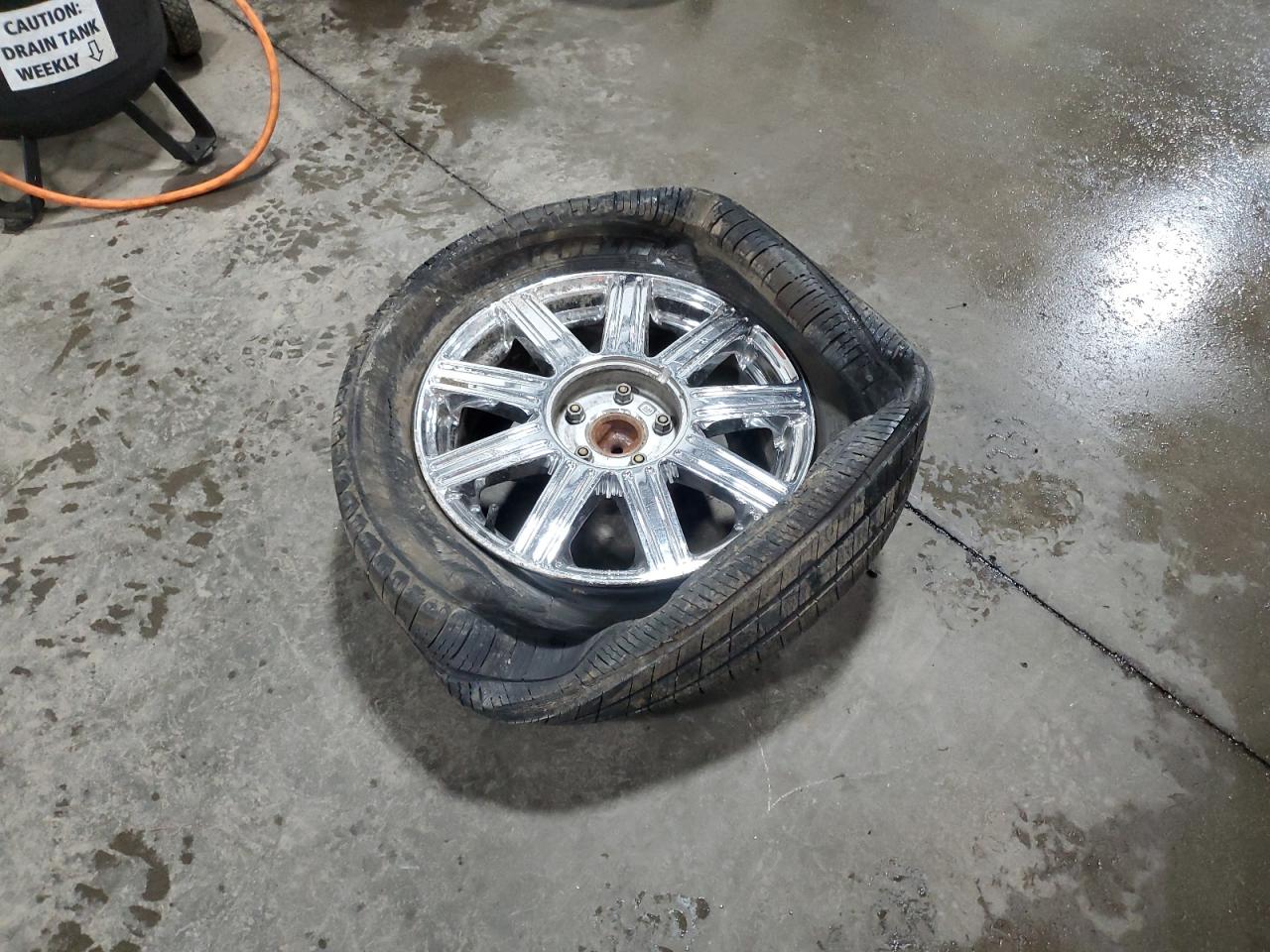 2008 Cadillac Dts VIN: 1G6KD57Y48U162176 Lot: 81379065