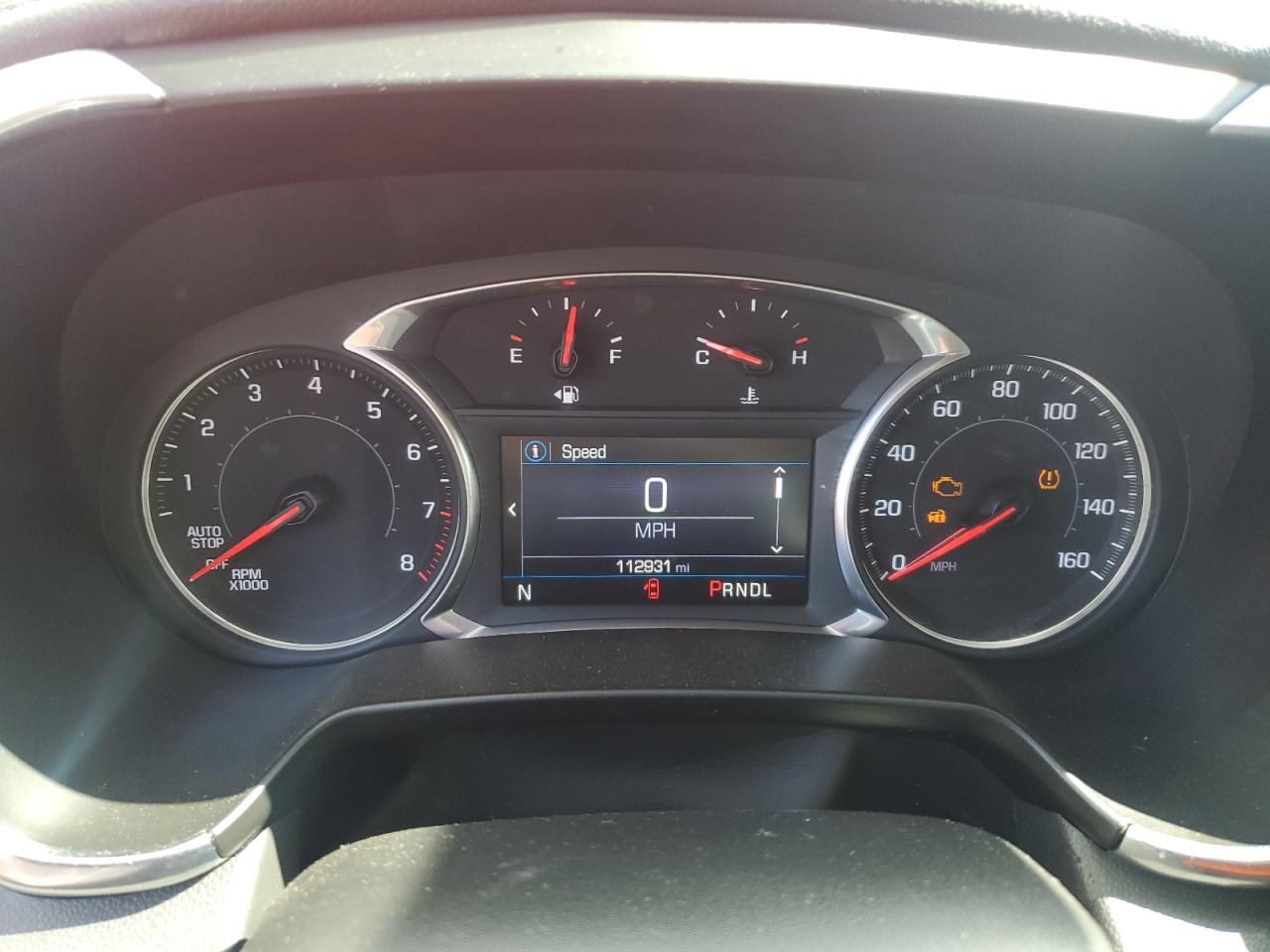 2020 Chevrolet Blazer 2Lt VIN: 3GNKBCRS3LS574086 Lot: 84286385