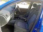 2004 SKODA FABIA CLASSIC 1.2 HTP 64 1.2 12V CLASSIC 5DR 64HP for sale at Copart WISBECH