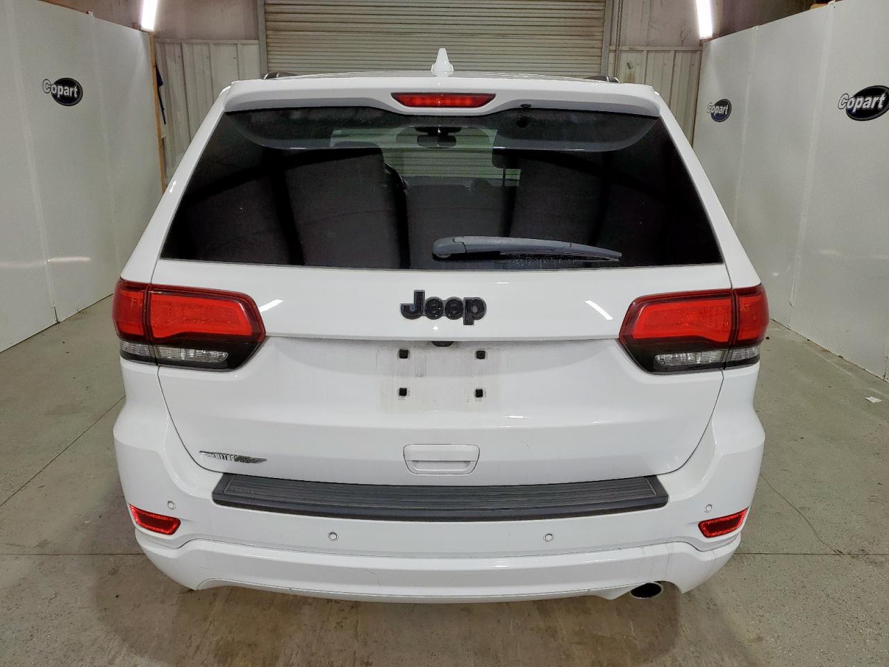 2019 Jeep Grand Cherokee Laredo VIN: 1C4RJEAG9KC543667 Lot: 84198505