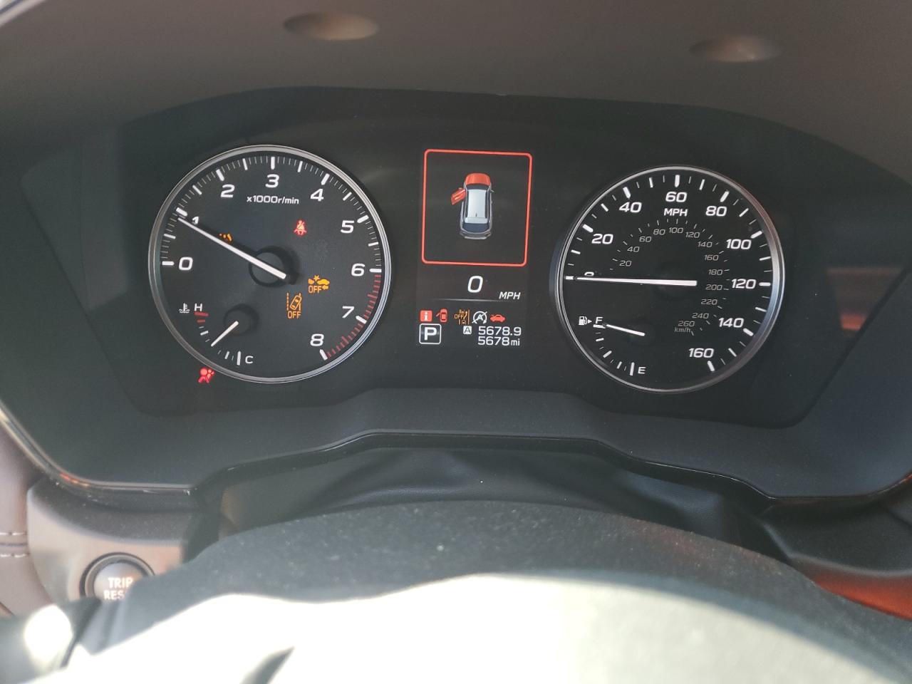 2025 Subaru Outback Premium VIN: 4S4BTADC2S3234115 Lot: 81508995