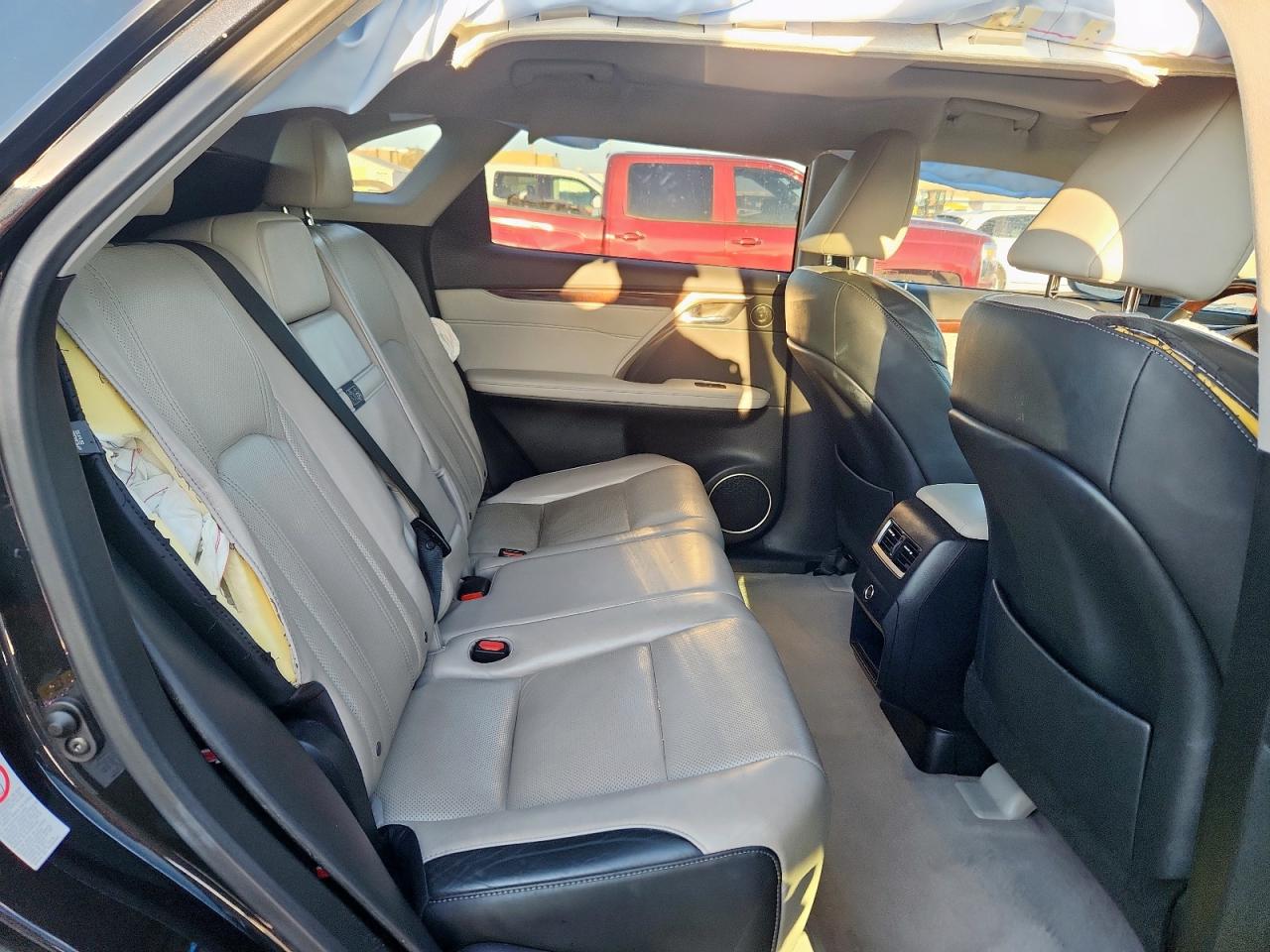 2016 Lexus Rx 350 Base VIN: 2T2BZMCA4GC027210 Lot: 82038085