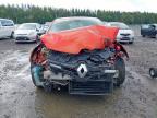 2013 RENAULT CLIO D-QUE M-NAV ENERGY D  for sale at Copart EAST KILBRIDE