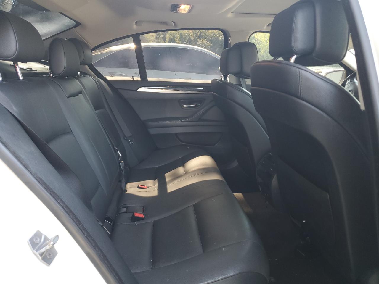 2013 BMW 528 Xi VIN: WBAXH5C59DDW15878 Lot: 71609605