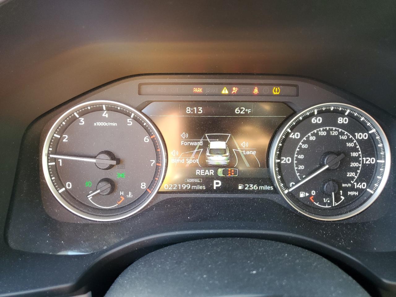 2022 Mitsubishi Outlander Sel VIN: JA4J4VA80NZ079838 Lot: 80615025