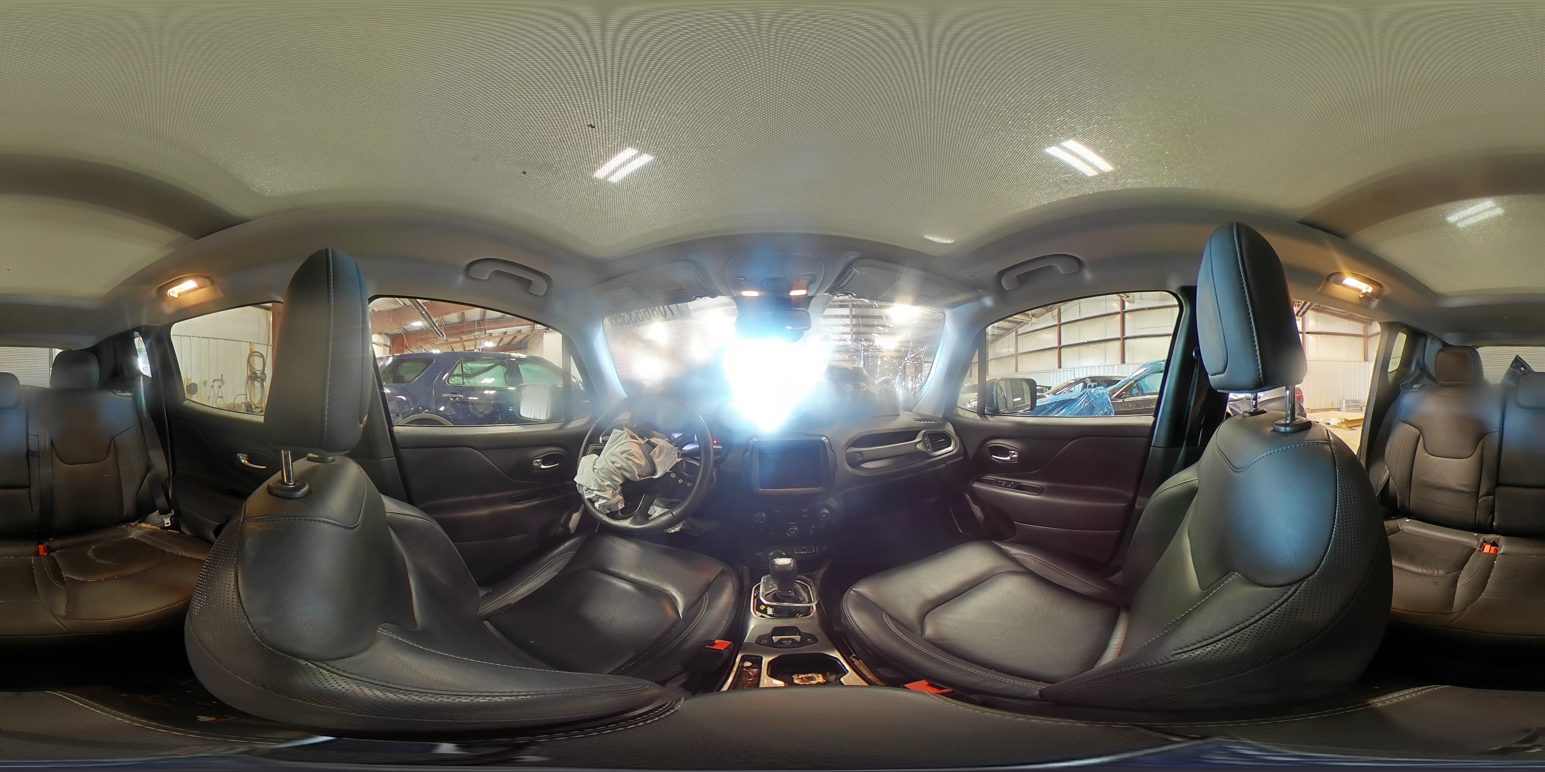 2022 Jeep Renegade Limited VIN: ZACNJDD14NPN80381 Lot: 70865335