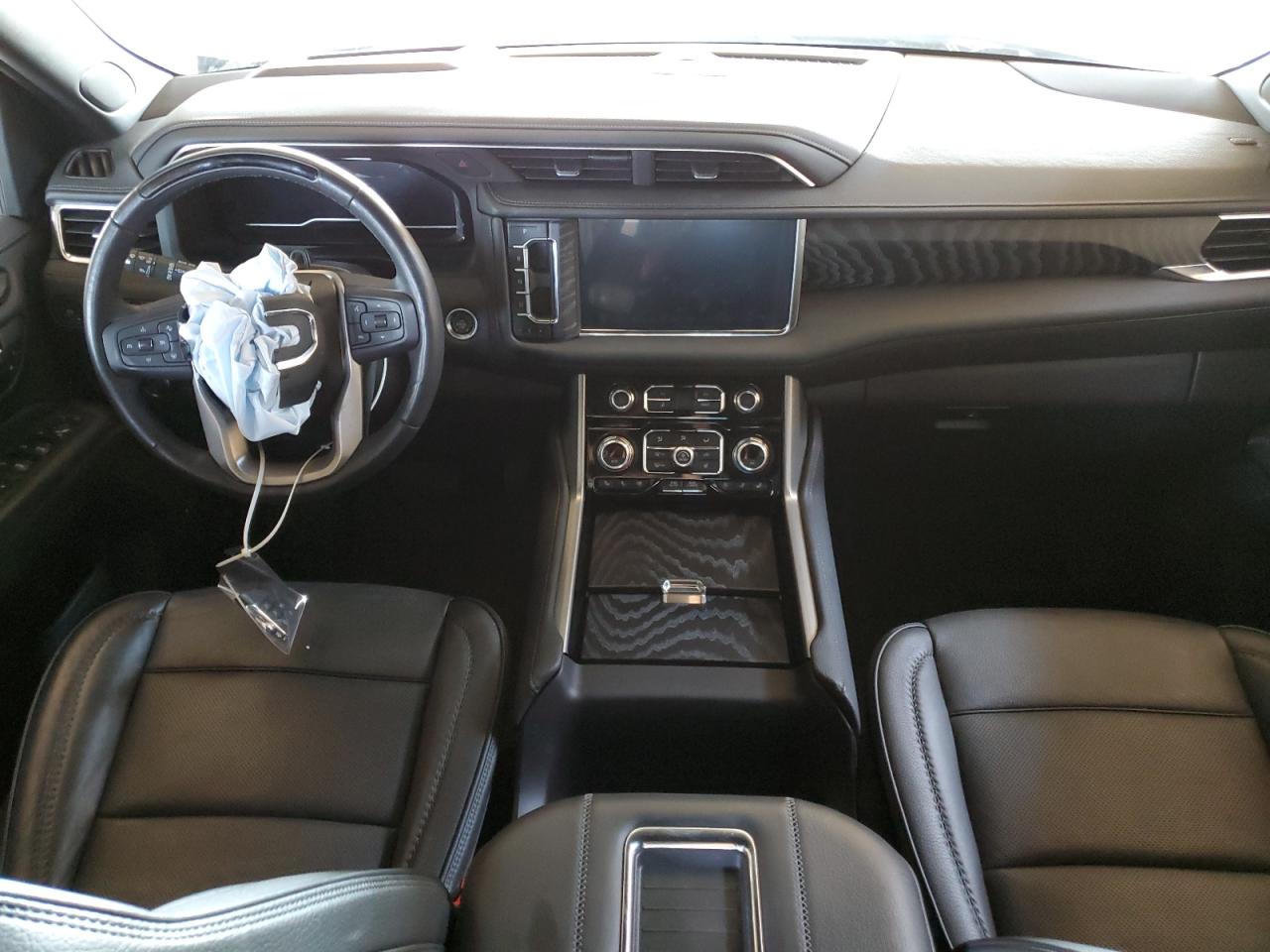 2023 GMC Yukon Denali VIN: 1GKS2DKL0PR433801 Lot: 71964585