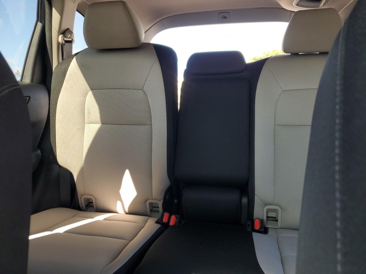 2024 Honda Cr-V Ex VIN: 2HKRS3H43RH327938 Lot: 80137365