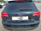 2010 AUDI A3 SPORT TDI  for sale at Copart WOLVERHAMPTON