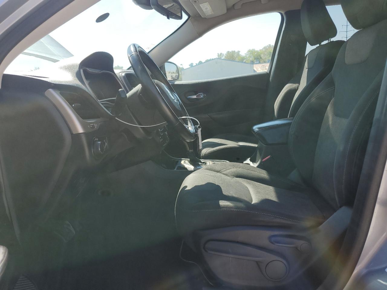 2014 Jeep Cherokee VIN: 1C4PJLCS7EW106007 Lot: 80724525