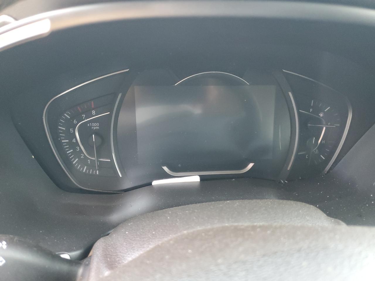 2020 Hyundai Santa Fe Limited VIN: 5NMS53AA2LH306236 Lot: 84645465