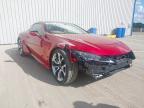 2017 LEXUS LC 500 SPORT + AUTO  for sale at Copart CORBY