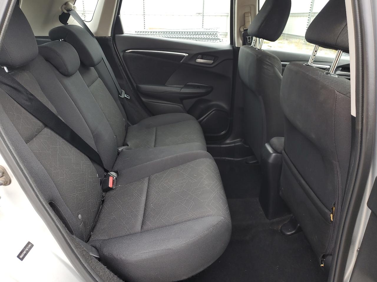 2015 Honda Fit Ex VIN: 3HGGK5H87FM752463 Lot: 71507885