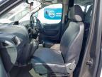 2014 PEUGEOT EXPERT TEPEE COMFORT for sale at Copart BRISTOL