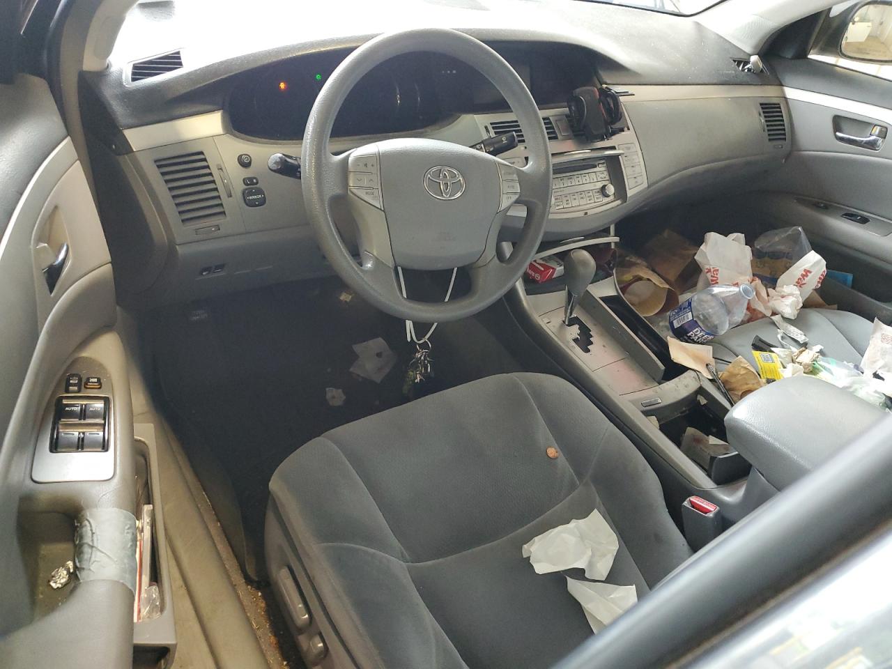 2008 Toyota Avalon Xl VIN: 4T1BK36B38U320006 Lot: 80069005