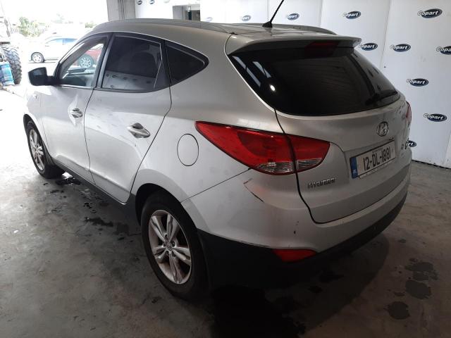 2012 HYUNDAI IX35 