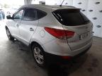 2012 HYUNDAI IX35  for sale at Copart CASTLEDERMOT - IRELAND
