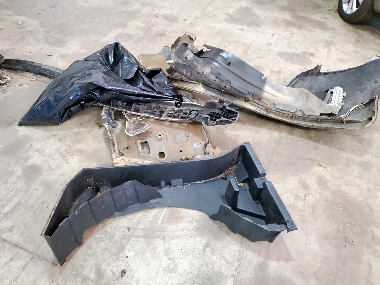 2011 Ford Edge Limited Awd VIN: 2FMDK3JC0BBA53011 Lot: 81070115