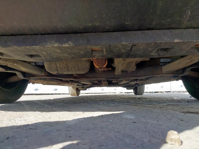 2014 CITROEN BERLINGO 1.6 HDI 625KG ENTERPRISE 75PS