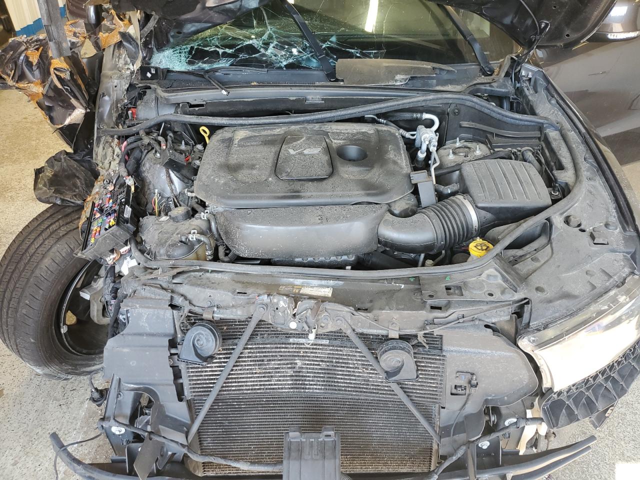 2017 Dodge Durango Gt VIN: 1C4RDJDG6HC848290 Lot: 71610505