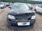 2005 SAAB 9-3 AERO 210 BHP AUTO  for sale at Copart EAST KILBRIDE