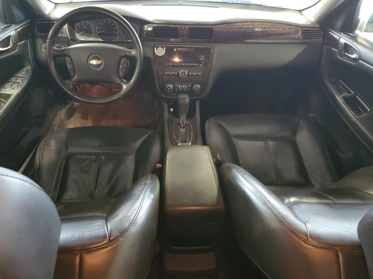 2012 Chevrolet Impala Ltz VIN: 2G1WC5E30C1221083 Lot: 81643965
