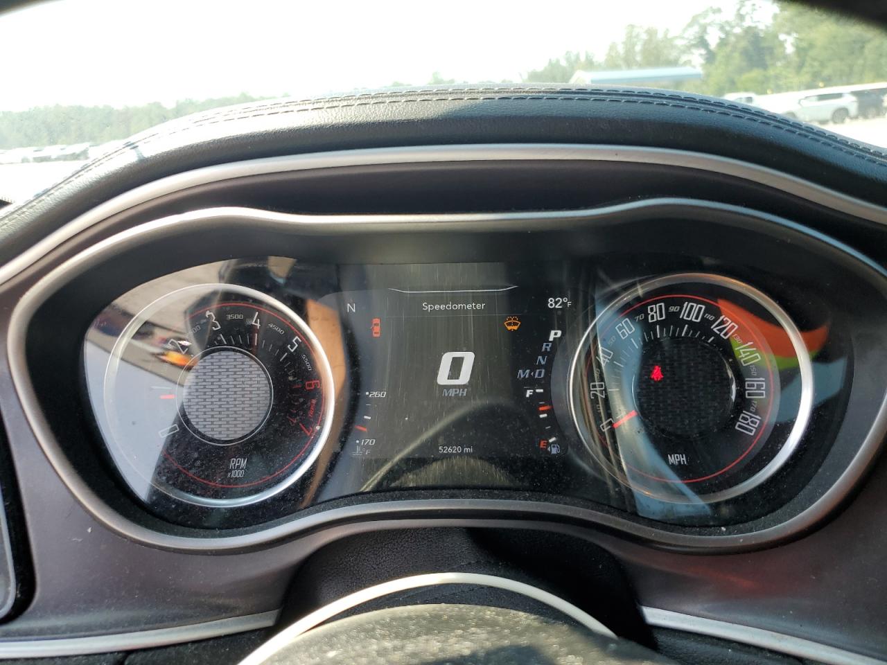 2021 Dodge Challenger R/T Scat Pack VIN: 2C3CDZFJ3MH521273 Lot: 71670275