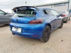 2010 VOLKSWAGEN SCIROCCO 1.4 TSI 3DR DSG for sale at Copart SANDWICH