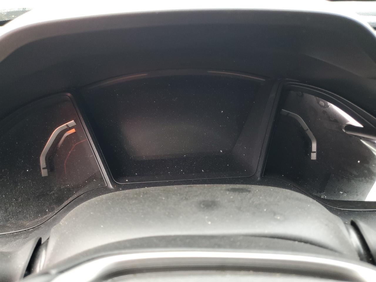 2020 Honda Civic Sport VIN: SHHFK7H41LU220191 Lot: 80968695