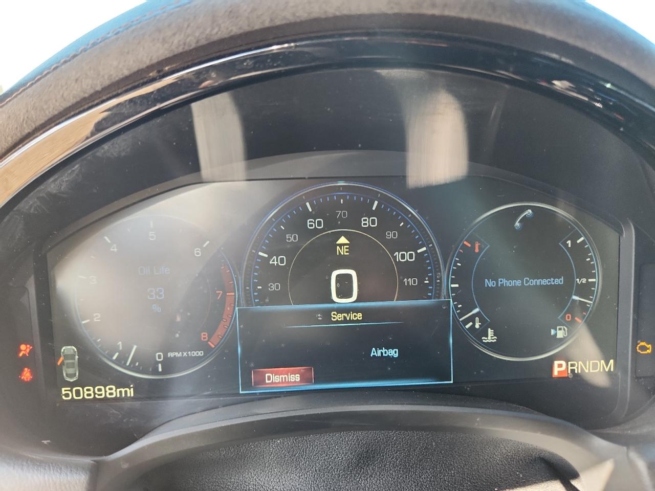 2015 Cadillac Xts Premium Collection VIN: 2G61P5S39F9202454 Lot: 83972815