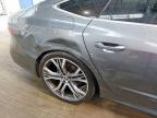 2018 AUDI A7 S LINE 50 TDI MHEV QUA  for sale at Copart EAST KILBRIDE