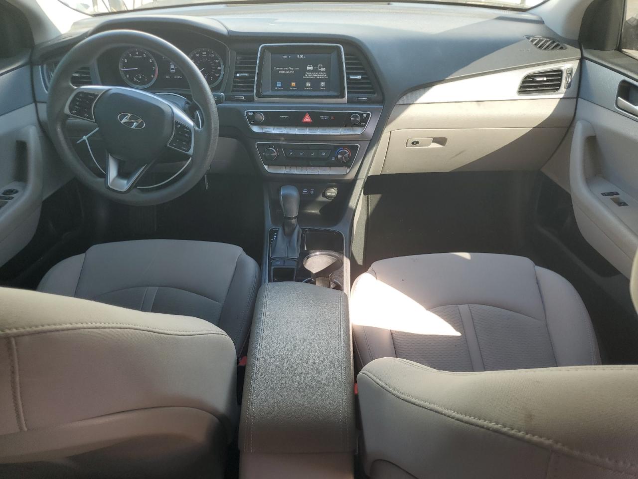 2018 Hyundai Sonata Se VIN: 5NPE24AF7JH720006 Lot: 71152025