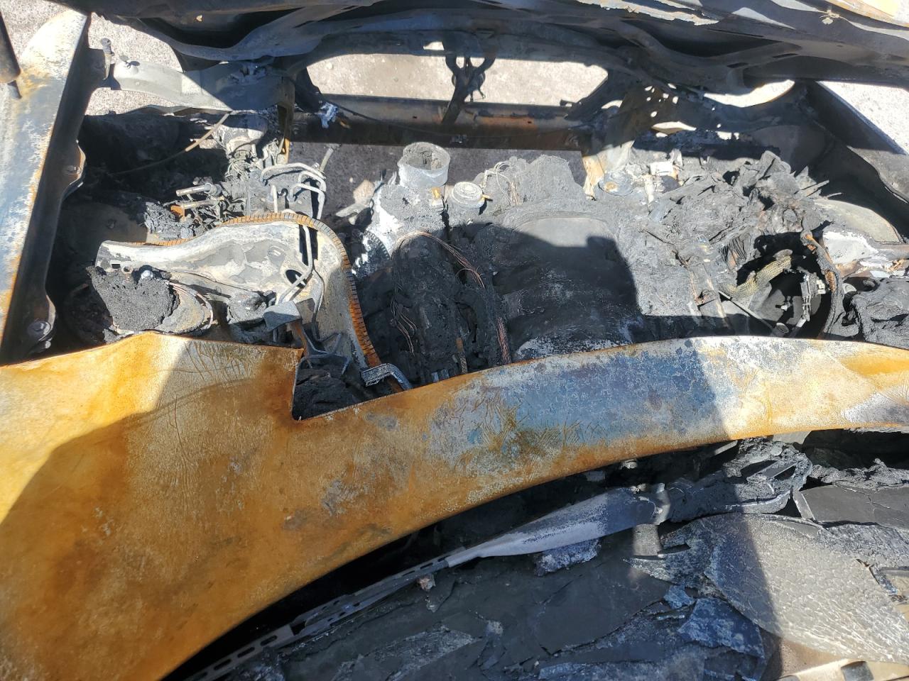 2001 Mercedes-Benz E 320 VIN: WDBJF65J01B276075 Lot: 81520945