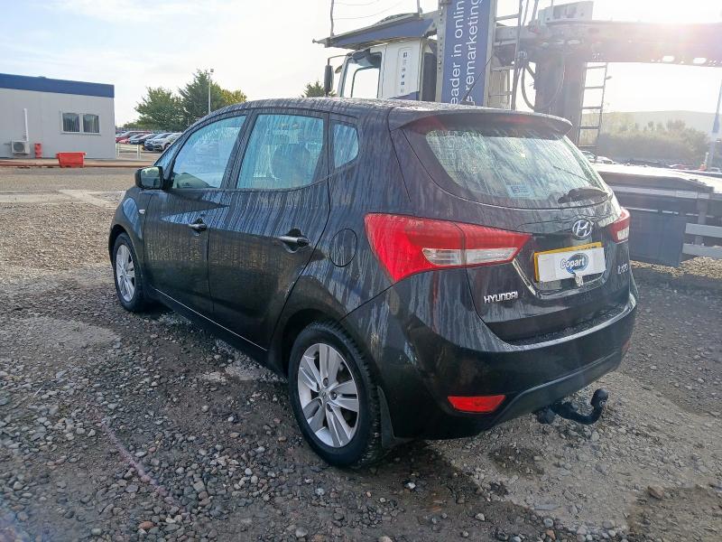 2012 HYUNDAI IX20 ACTIVE AUTO 