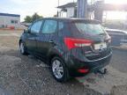 2012 HYUNDAI IX20 ACTIVE AUTO  for sale at Copart WISBECH