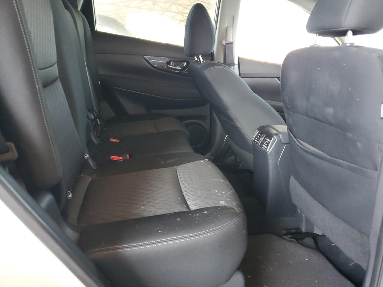 2019 Nissan Rogue S VIN: KNMAT2MT7KP534800 Lot: 84427325