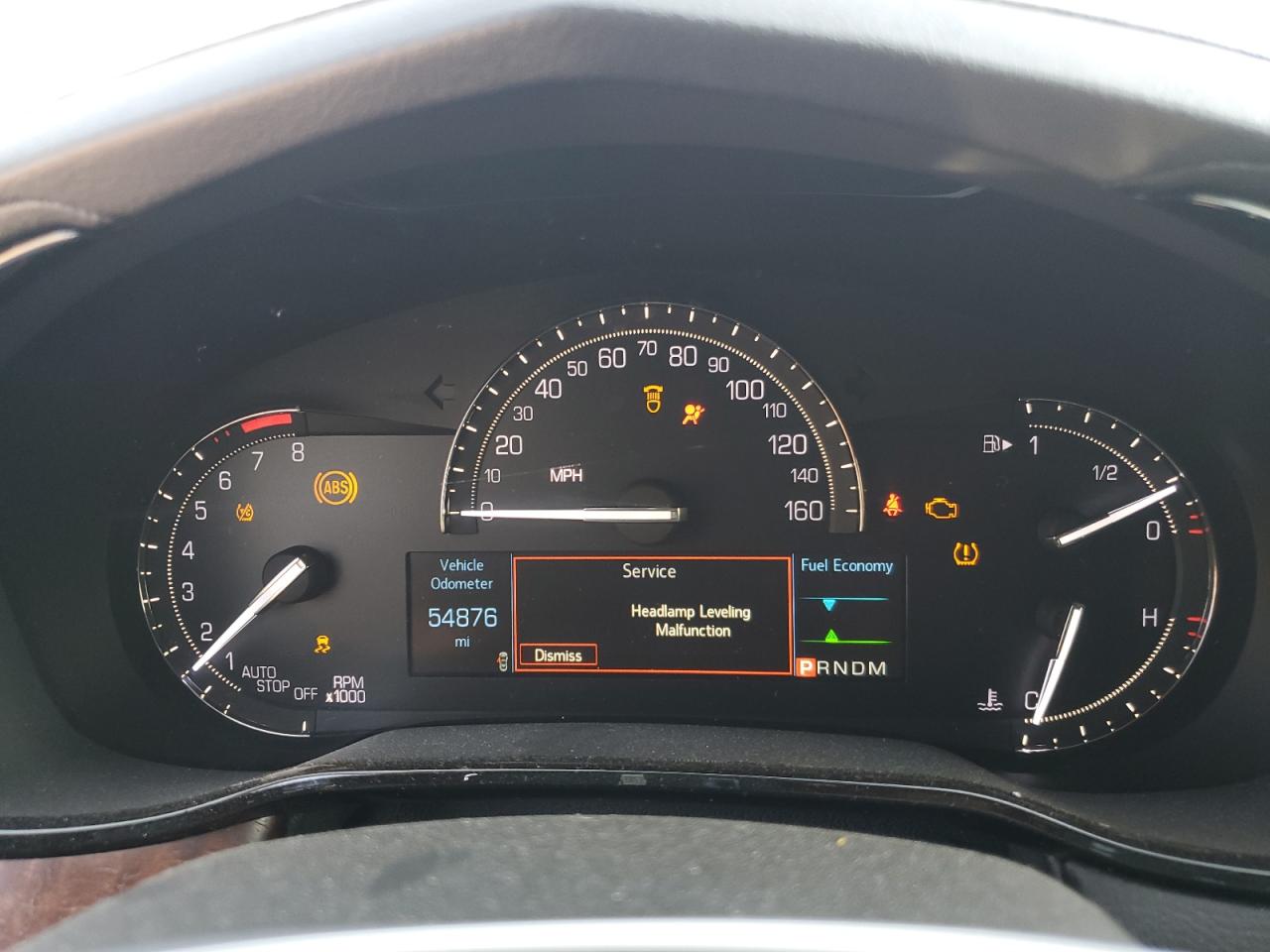 2019 Cadillac Cts Luxury VIN: 1G6AR5SX0K0102129 Lot: 81948695