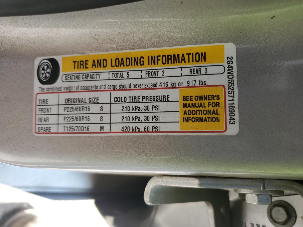 2009 Chevrolet Malibu Ls VIN: 1G1ZG57B09F158364 Lot: 80081225