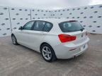 2015 BMW 116D ED PLUS  for sale at Copart ST HELENS