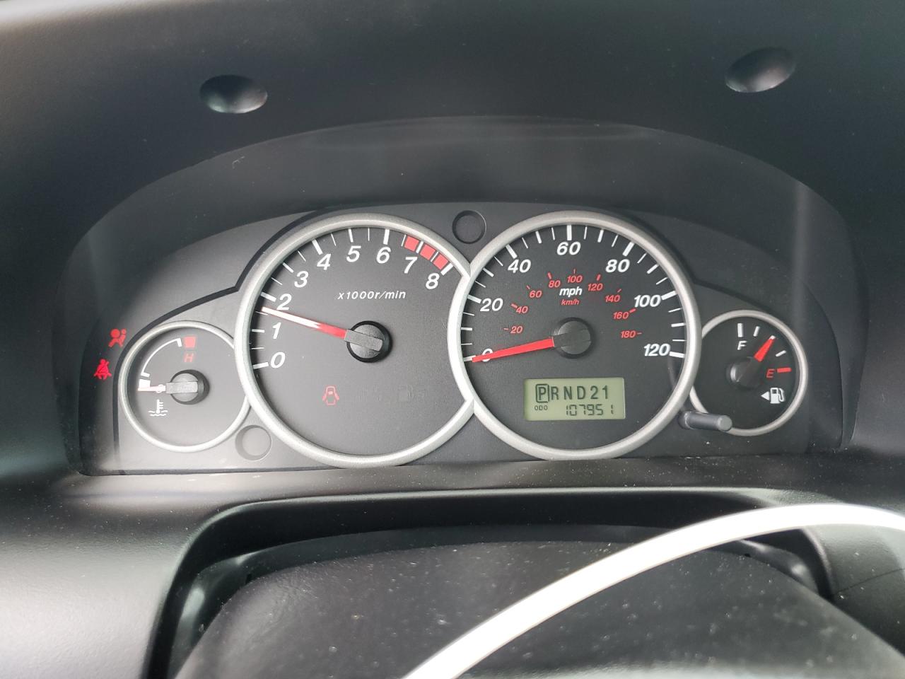 2006 Mazda Tribute I VIN: 4F2YZ02Z66KM13896 Lot: 80320115