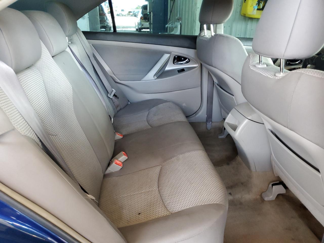 2009 Toyota Camry Base VIN: 4T1BE46K39U372475 Lot: 71966185