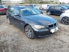 2008 BMW 320D EDITION SE TOURING  for sale at Copart YORK