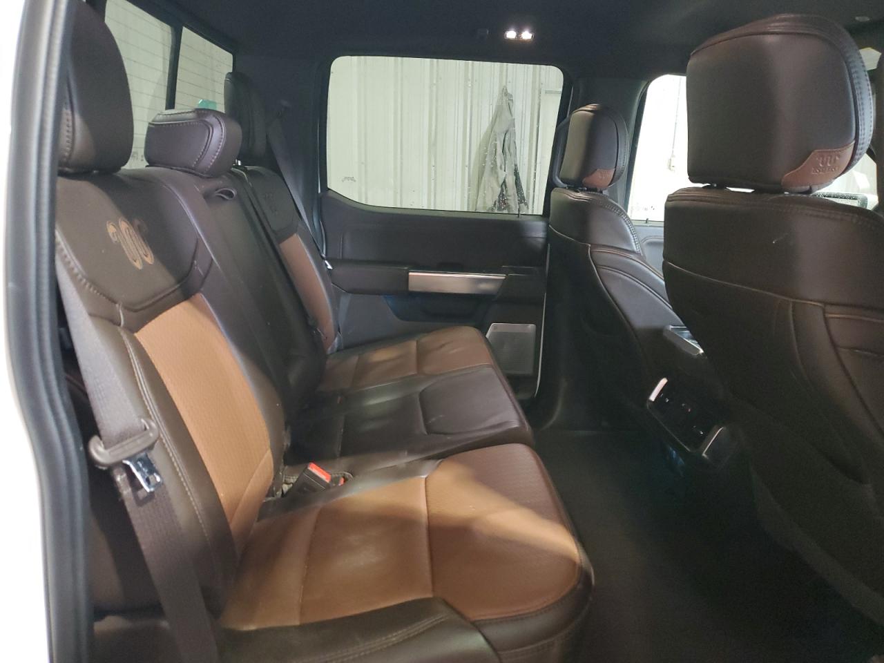 2023 Ford F150 Supercrew VIN: 1FTEW1C88PFC07917 Lot: 84175365