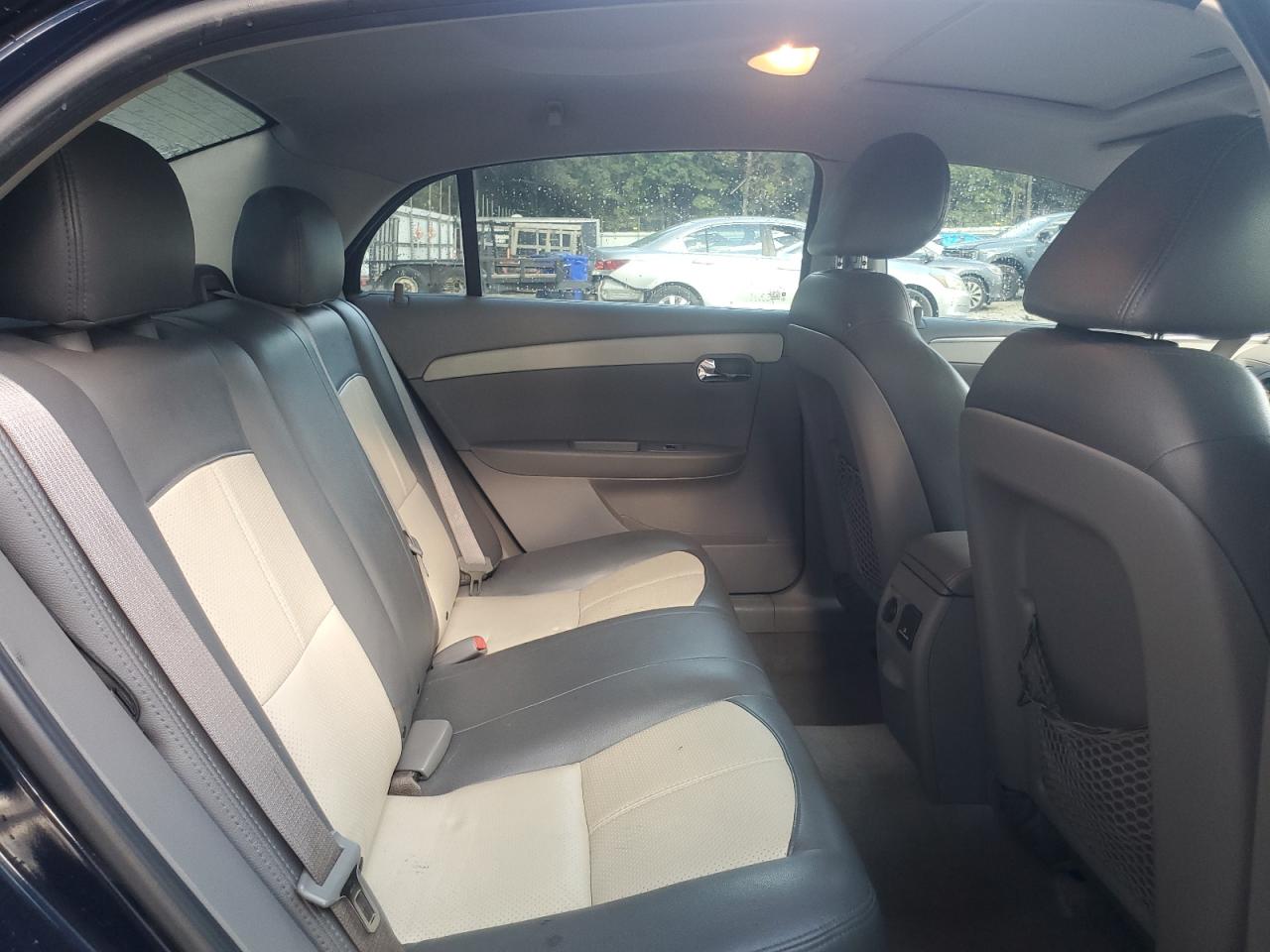 2012 Chevrolet Malibu 1Lt VIN: 1G1ZC5E01CF247428 Lot: 84278365