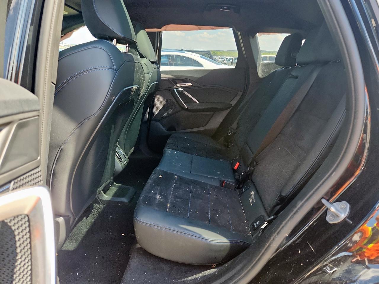 2025 BMW X1 xDrive28I VIN: WBX73EF05S5227445 Lot: 81808725