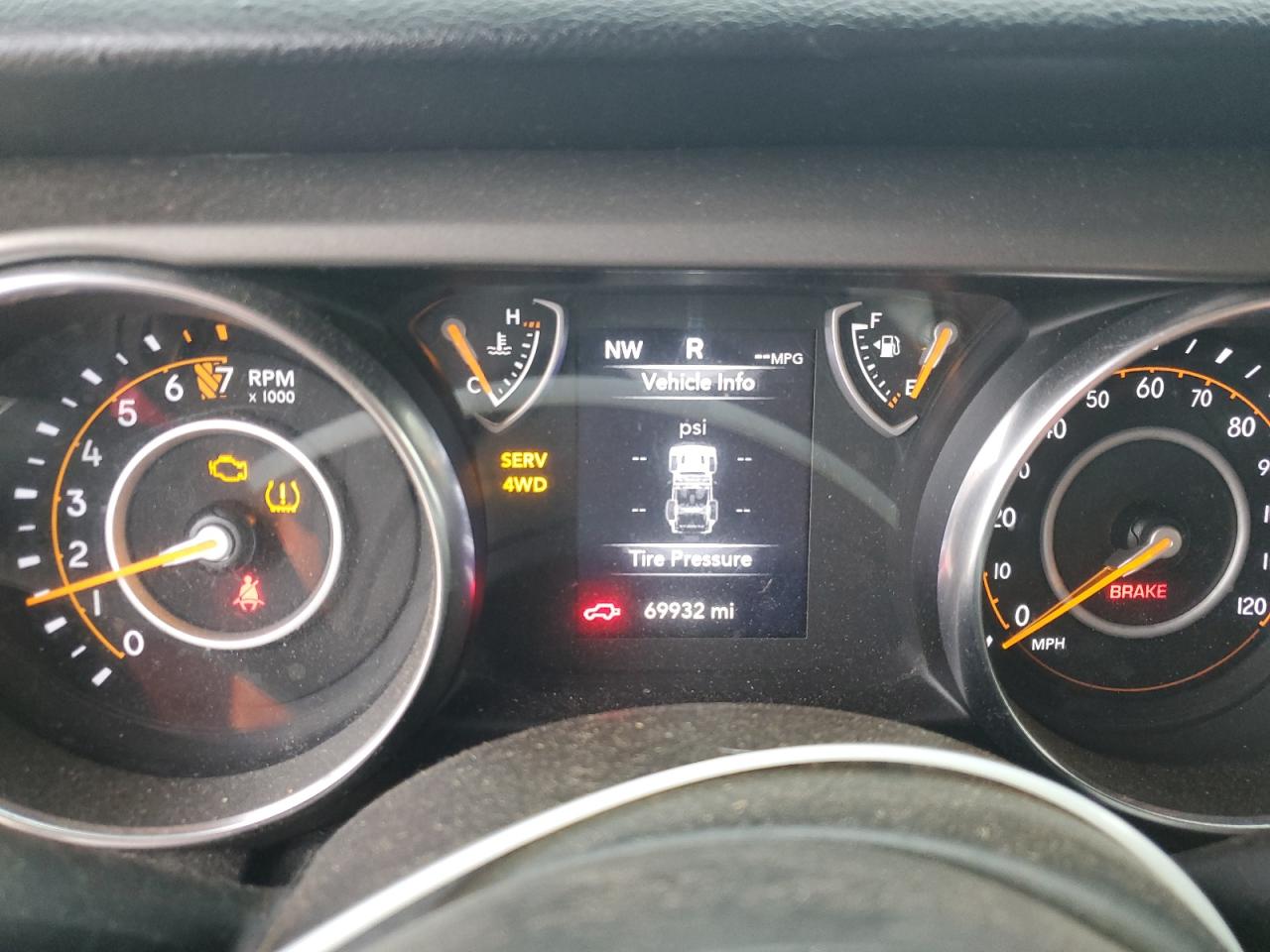 2022 Jeep Wrangler Sport VIN: 1C4GJXAG4NW119027 Lot: 71389875