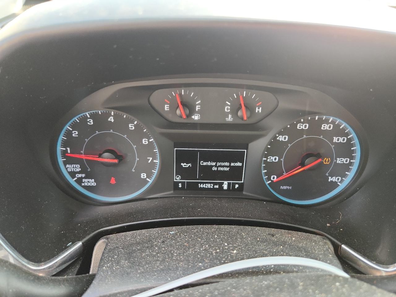 2020 Chevrolet Equinox Ls VIN: 2GNAXHEV0L6185124 Lot: 81813105