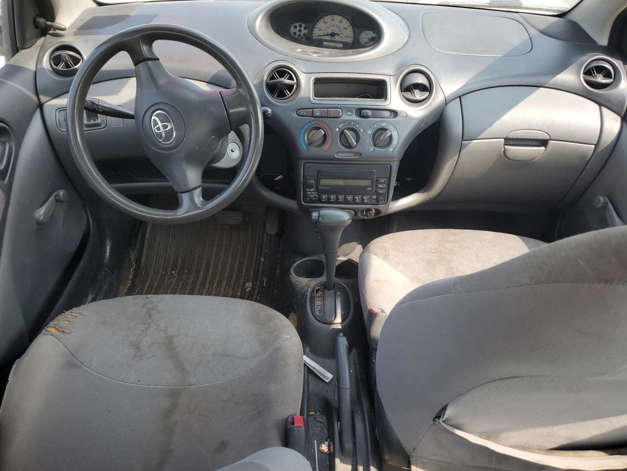 2004 Toyota Echo VIN: JTDBT123040335102 Lot: 71090285